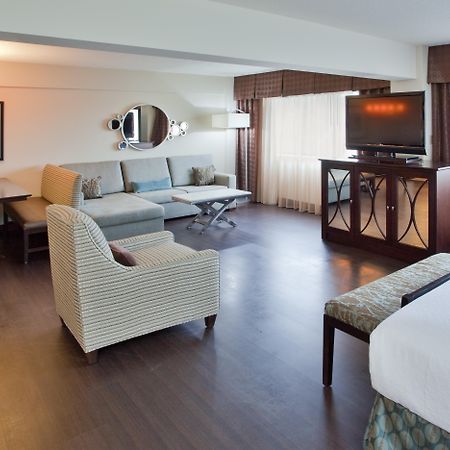 Holiday Inn Virginia Beach - Norfolk By Ihg Kamer foto