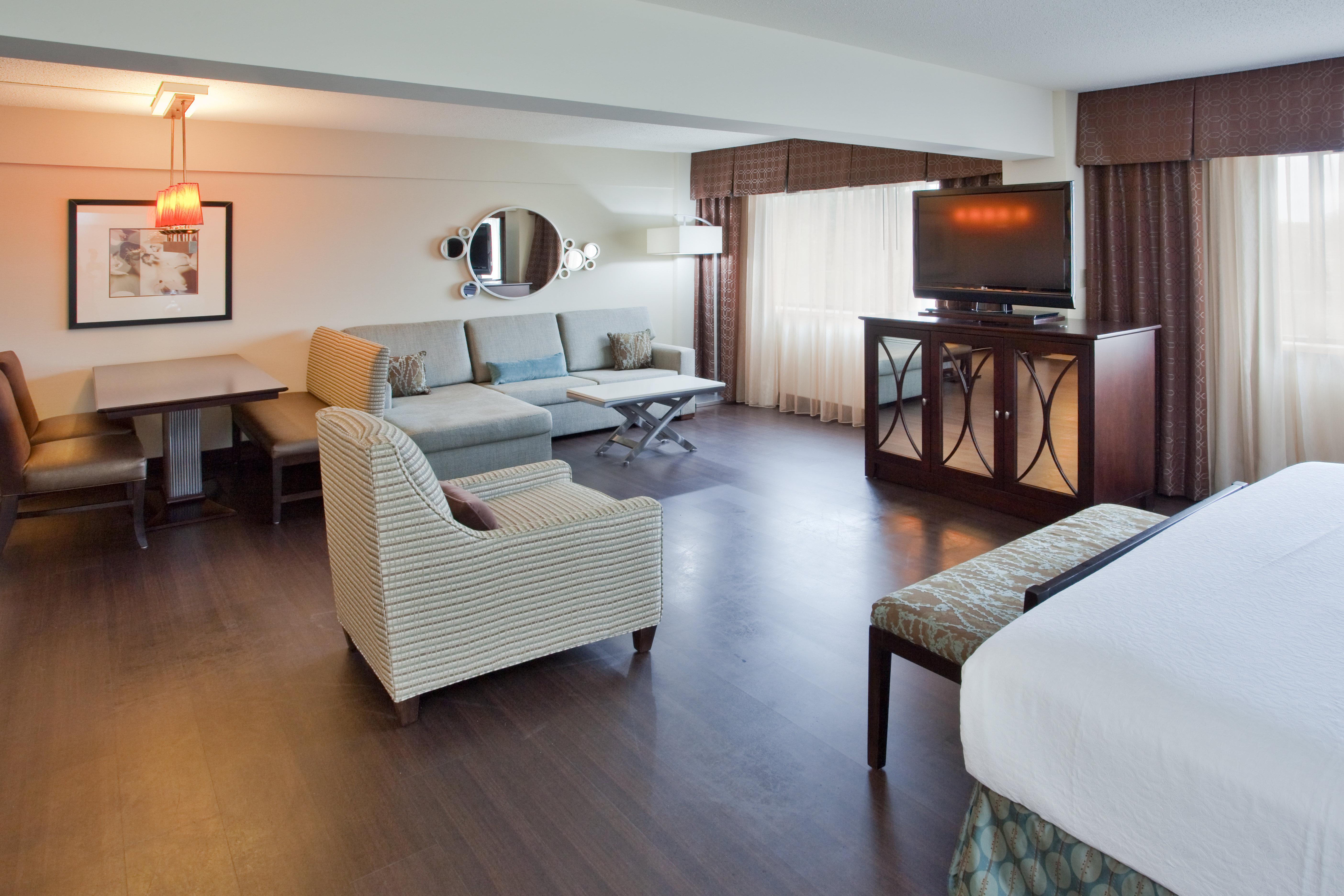 Holiday Inn Virginia Beach - Norfolk By Ihg Kamer foto