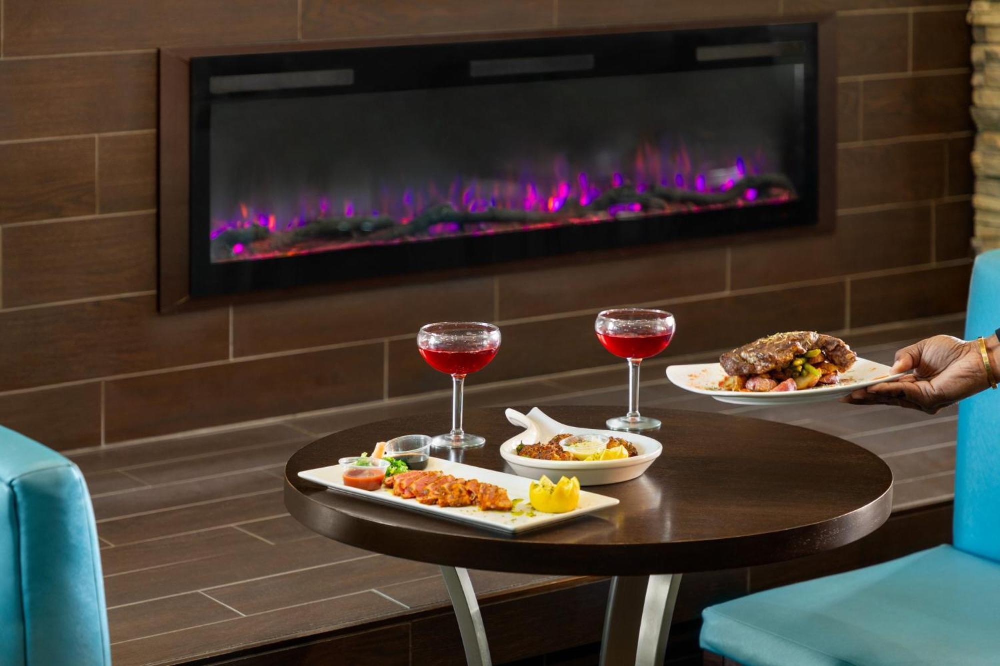 Holiday Inn Virginia Beach - Norfolk By Ihg Buitenkant foto