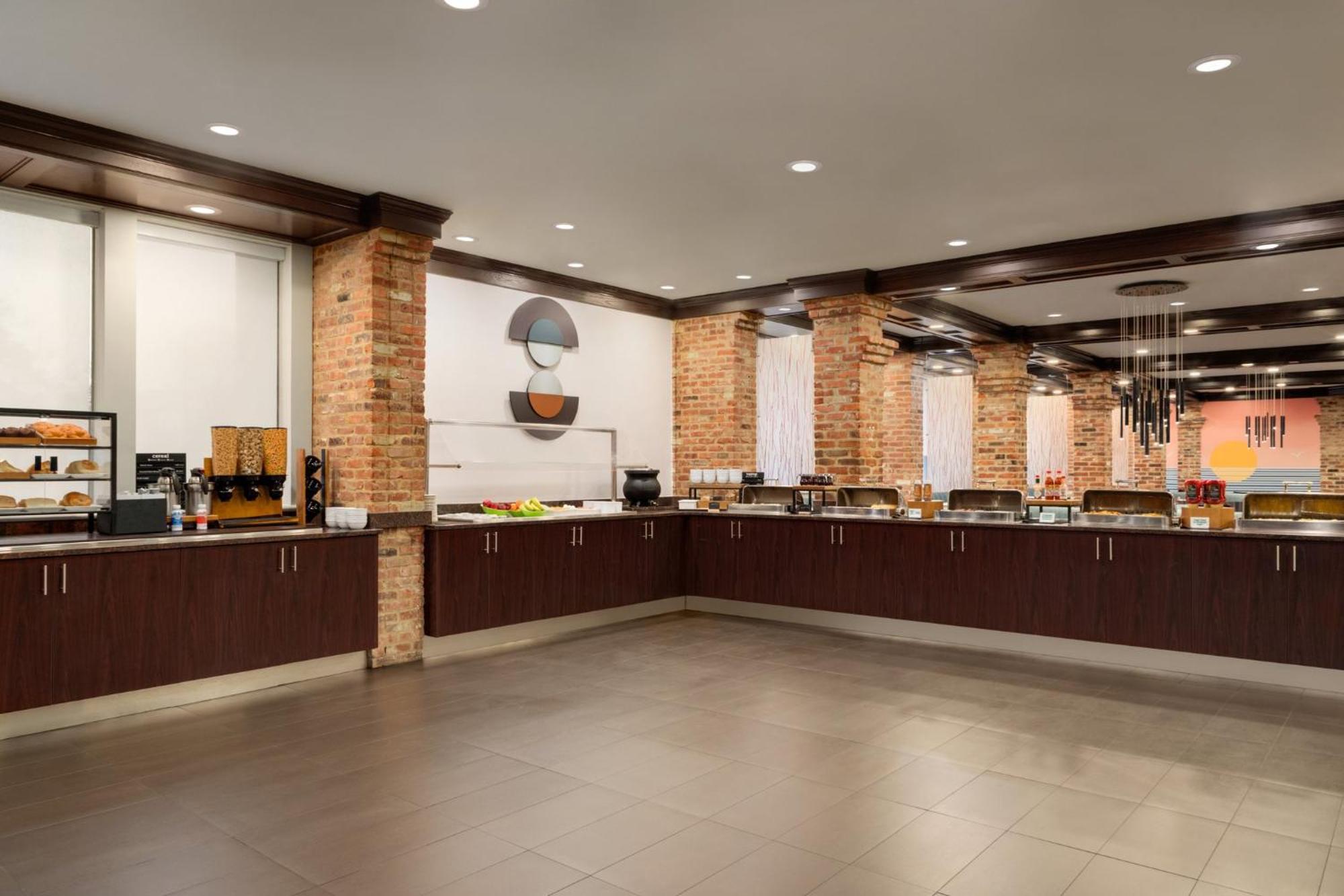Holiday Inn Virginia Beach - Norfolk By Ihg Buitenkant foto