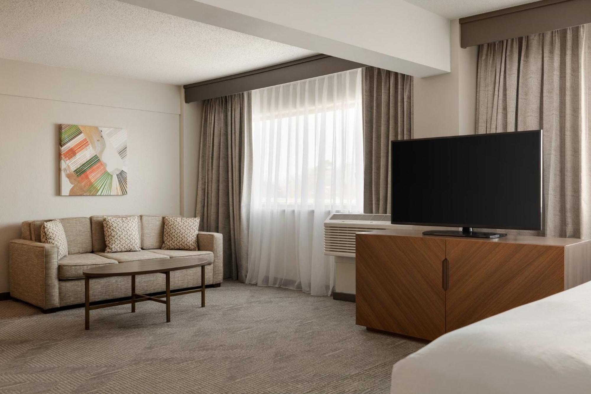 Holiday Inn Virginia Beach - Norfolk By Ihg Buitenkant foto