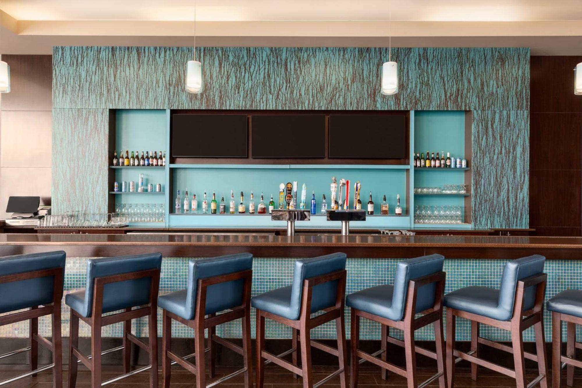 Holiday Inn Virginia Beach - Norfolk By Ihg Buitenkant foto
