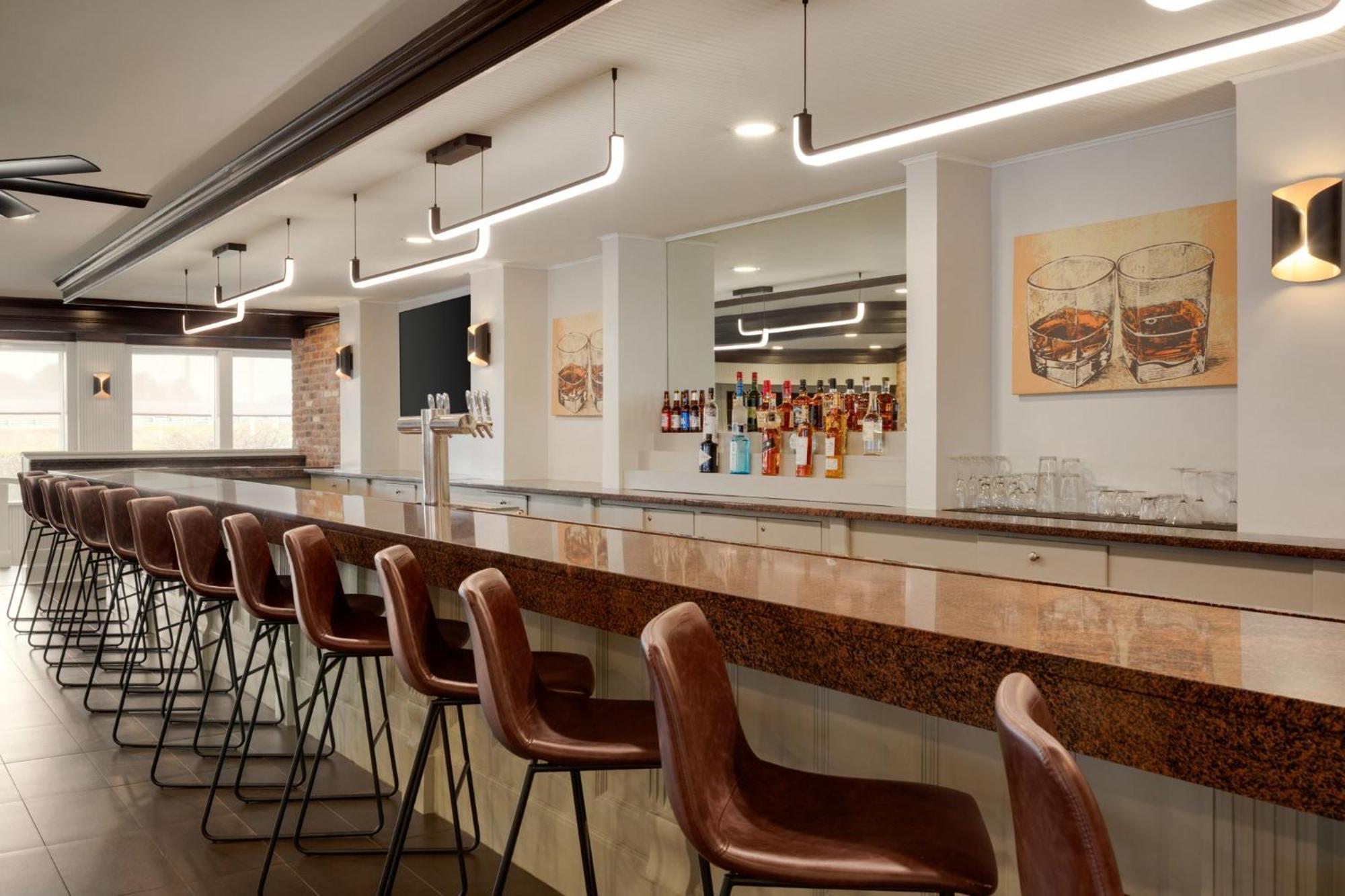 Holiday Inn Virginia Beach - Norfolk By Ihg Buitenkant foto