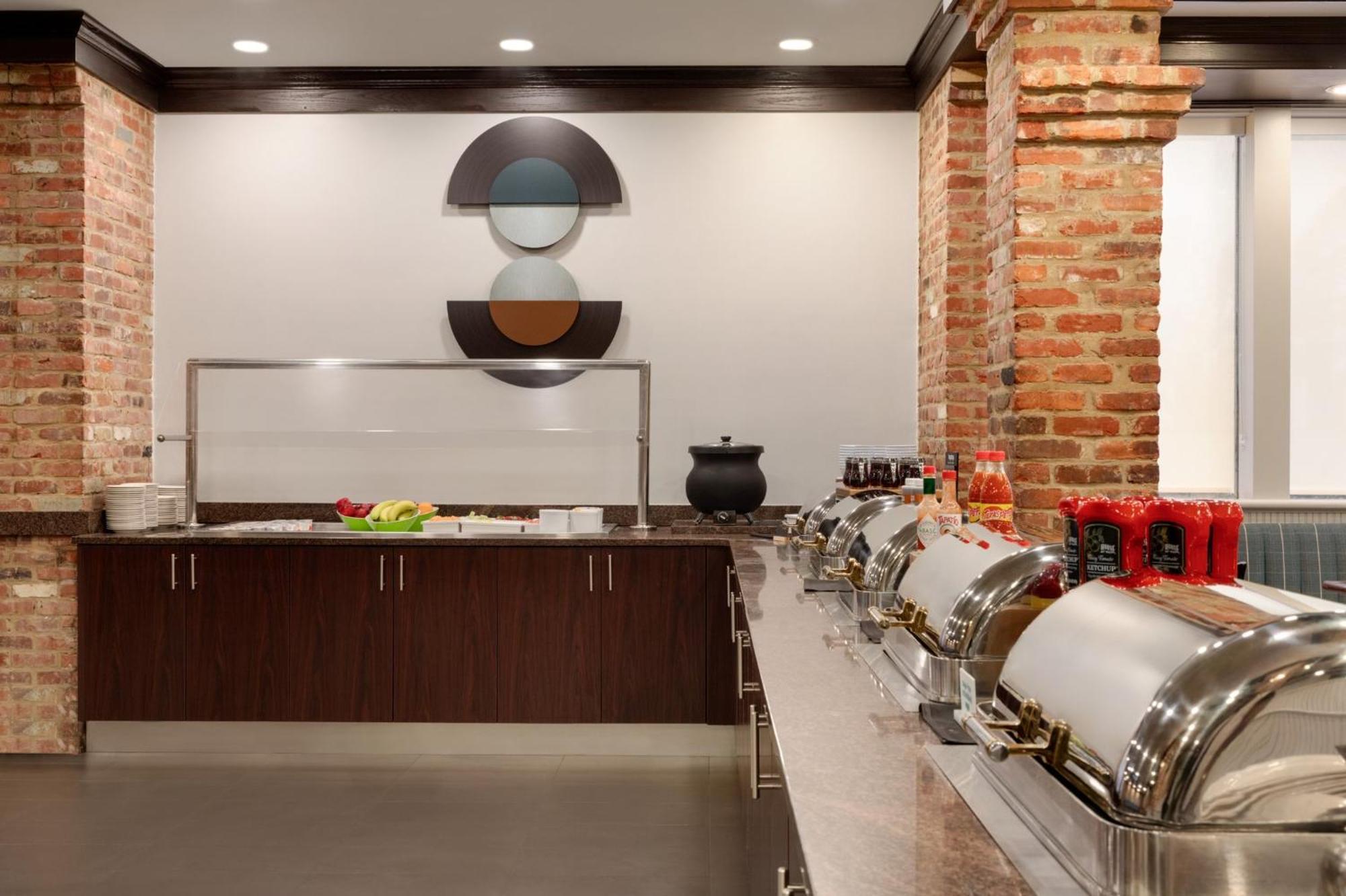Holiday Inn Virginia Beach - Norfolk By Ihg Buitenkant foto