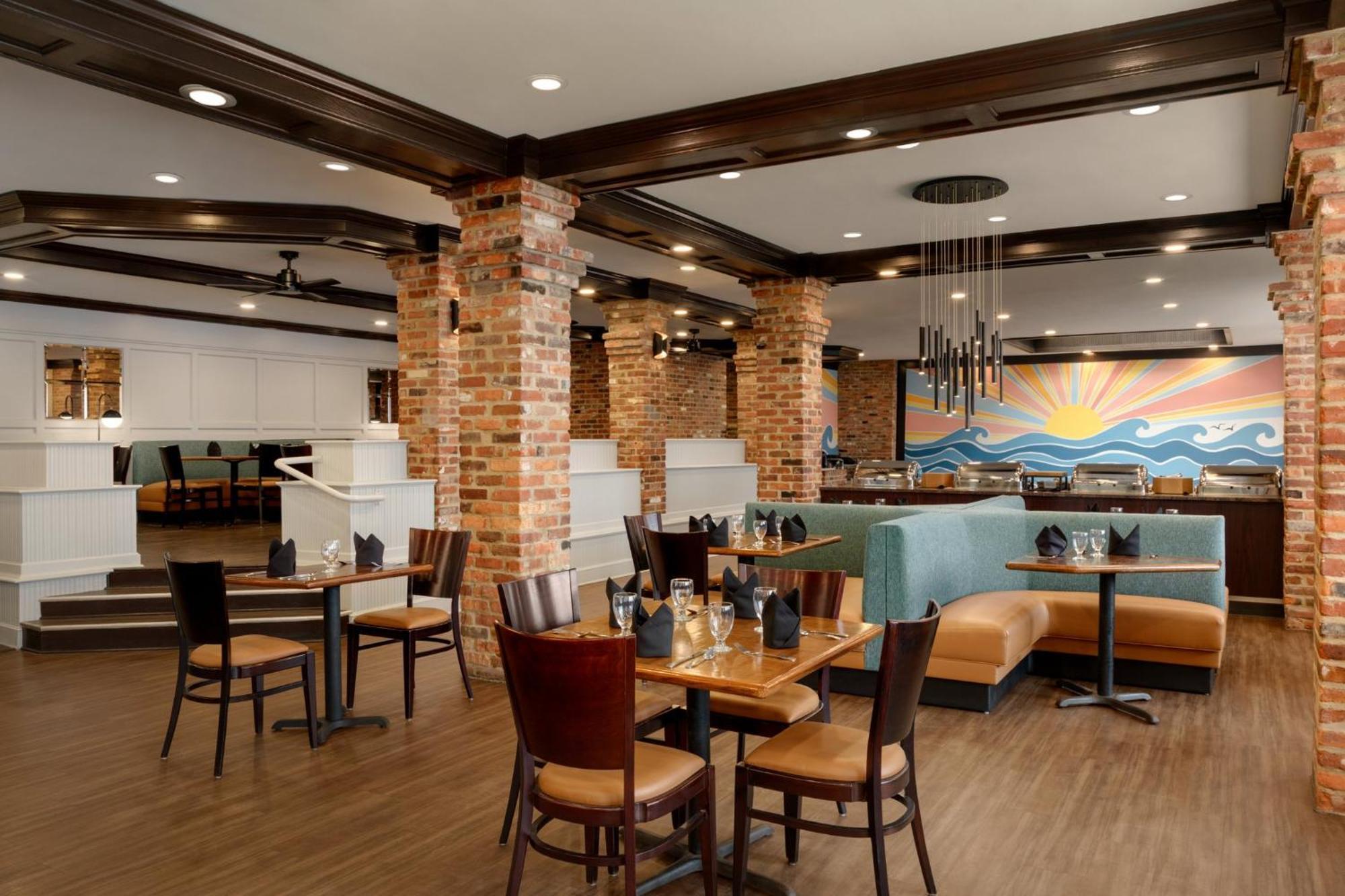 Holiday Inn Virginia Beach - Norfolk By Ihg Buitenkant foto