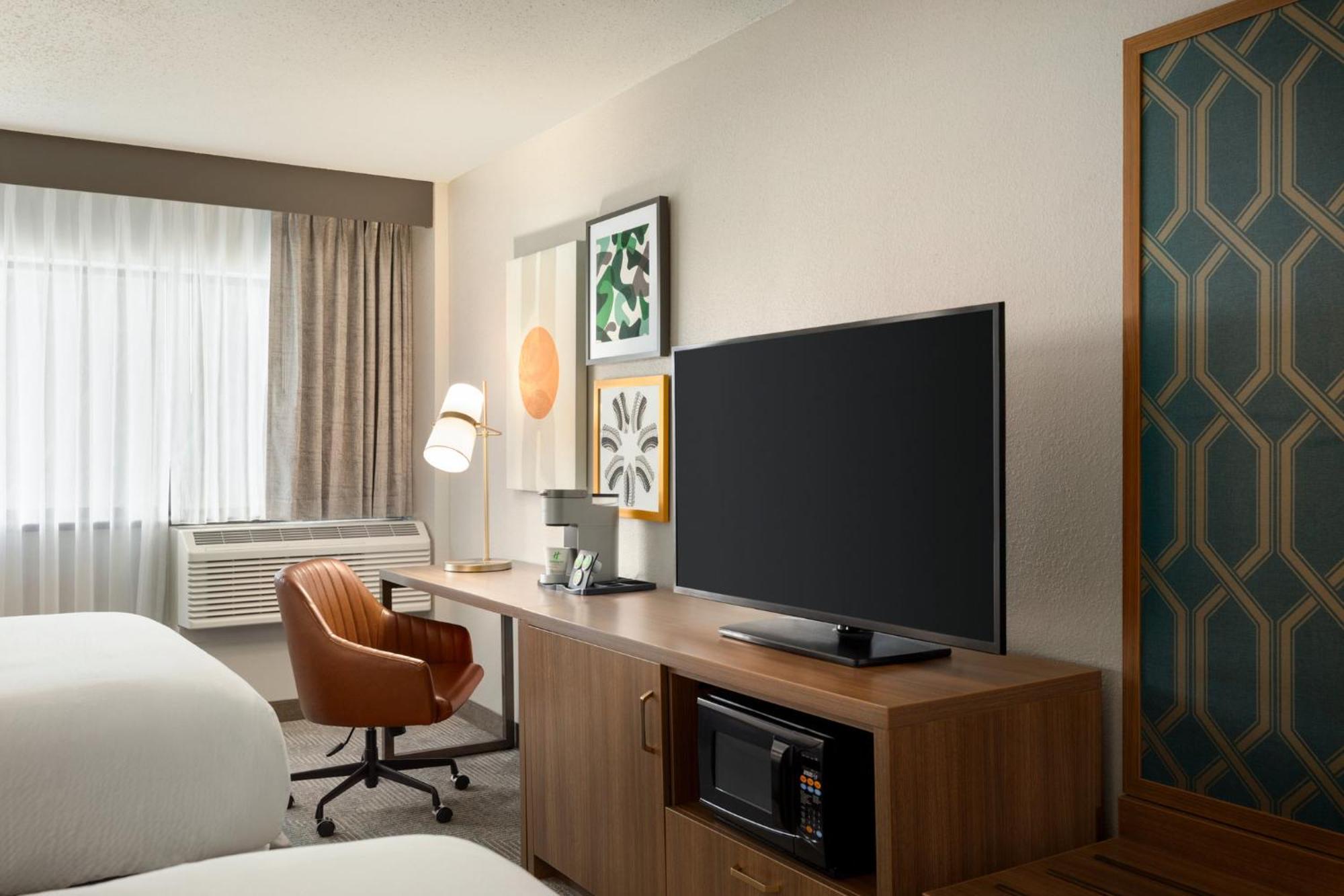 Holiday Inn Virginia Beach - Norfolk By Ihg Buitenkant foto