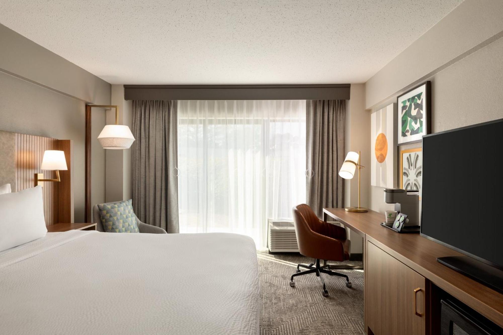 Holiday Inn Virginia Beach - Norfolk By Ihg Buitenkant foto