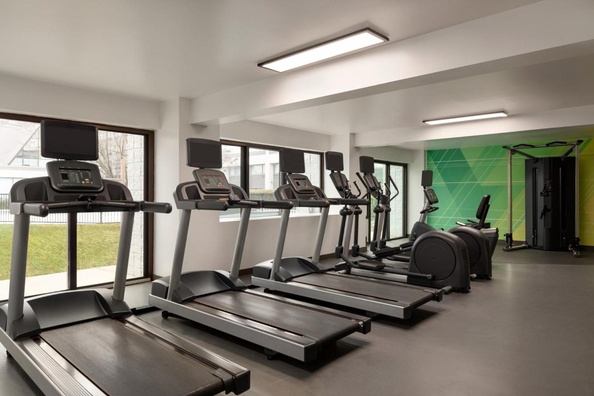 Holiday Inn Virginia Beach - Norfolk By Ihg Buitenkant foto