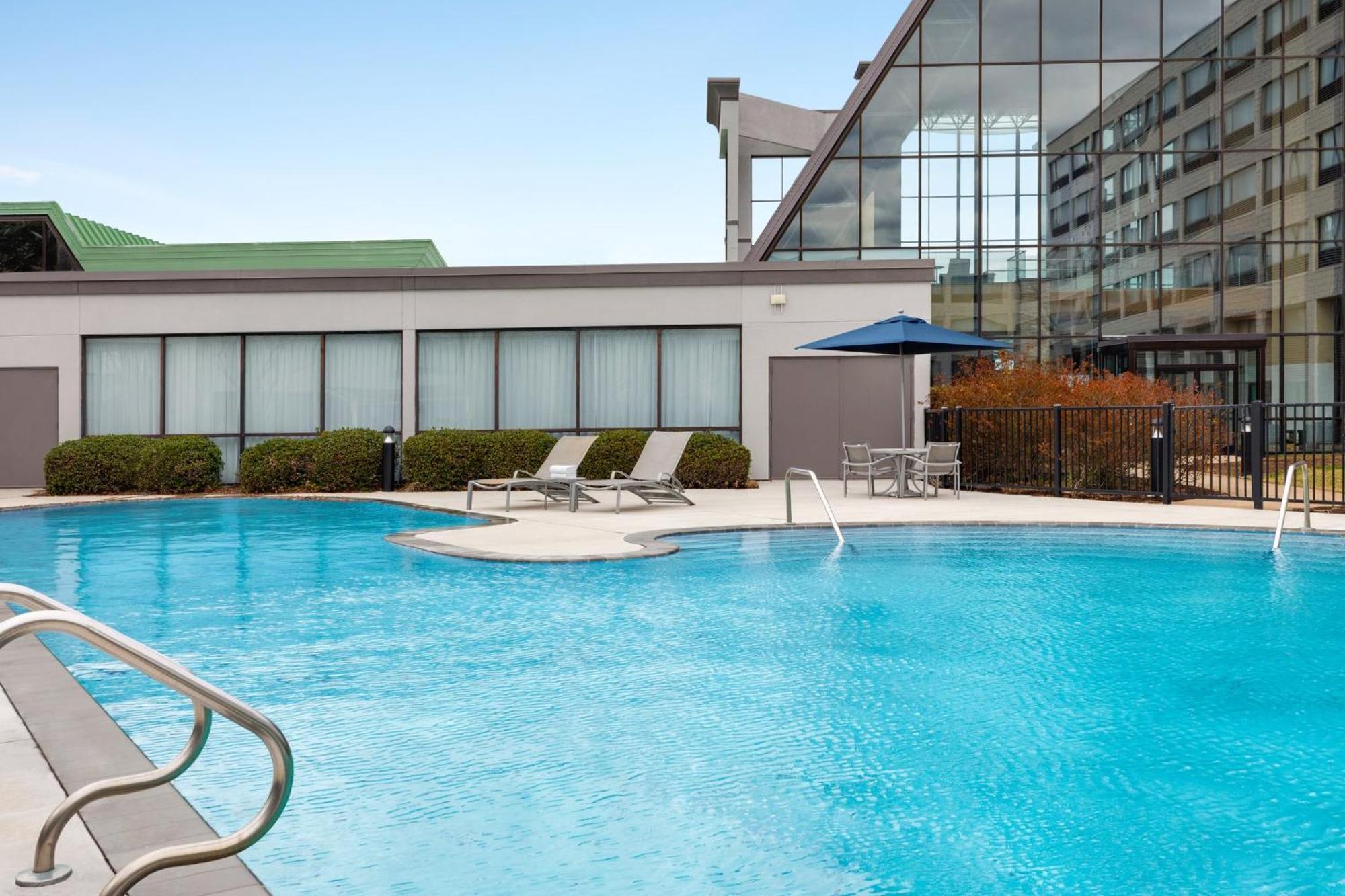 Holiday Inn Virginia Beach - Norfolk By Ihg Buitenkant foto