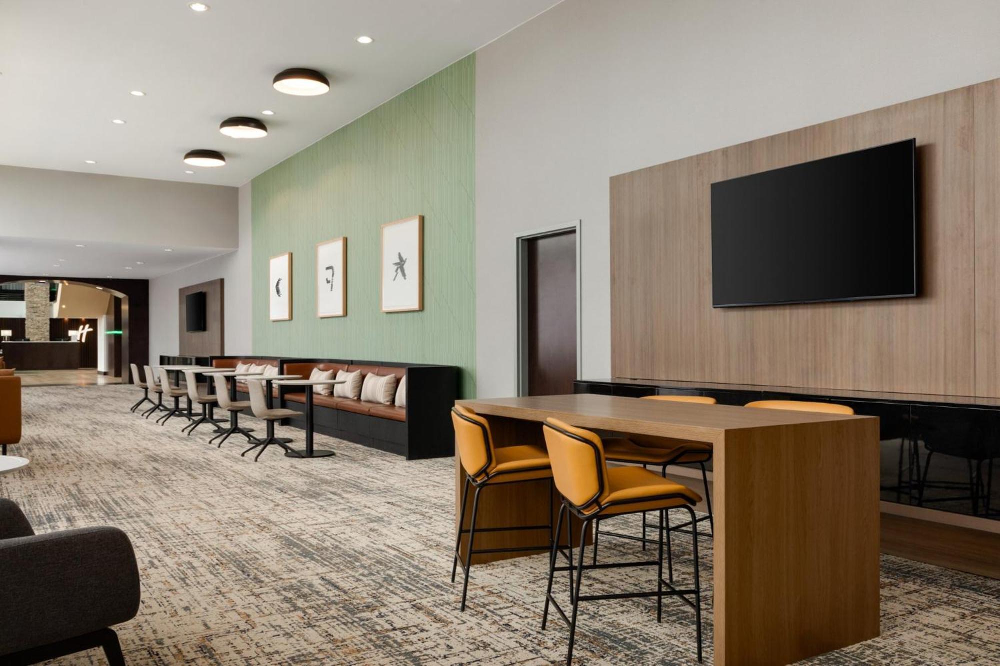 Holiday Inn Virginia Beach - Norfolk By Ihg Buitenkant foto