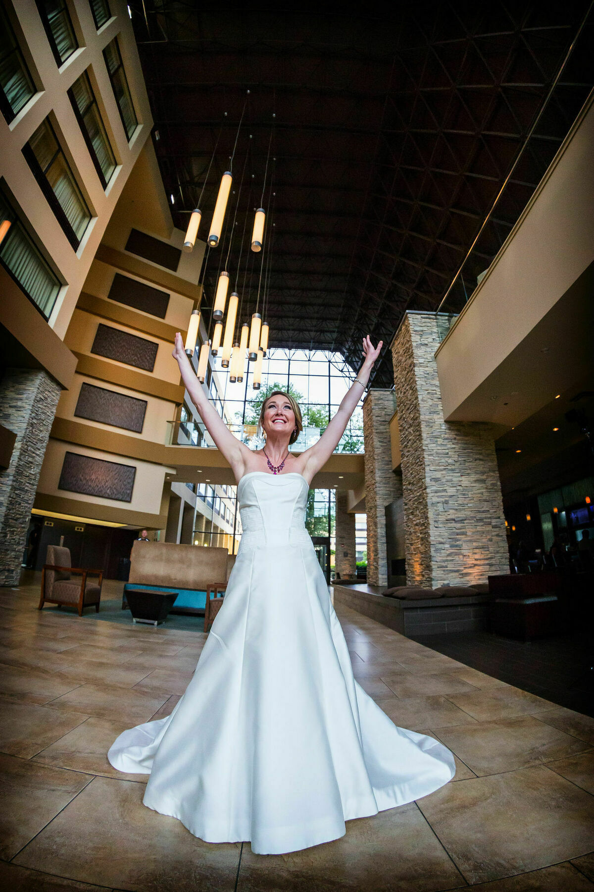 Holiday Inn Virginia Beach - Norfolk By Ihg Buitenkant foto