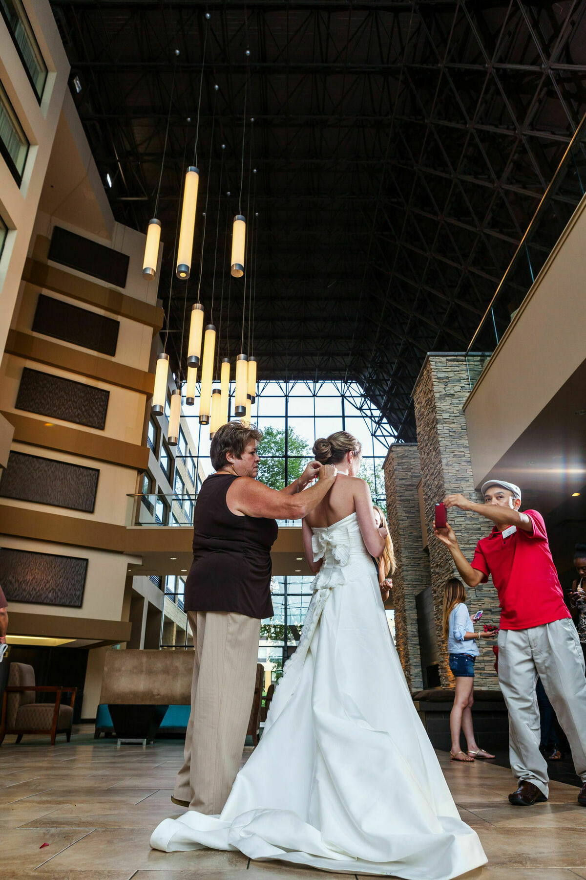 Holiday Inn Virginia Beach - Norfolk By Ihg Buitenkant foto