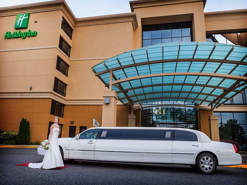 Holiday Inn Virginia Beach - Norfolk By Ihg Buitenkant foto