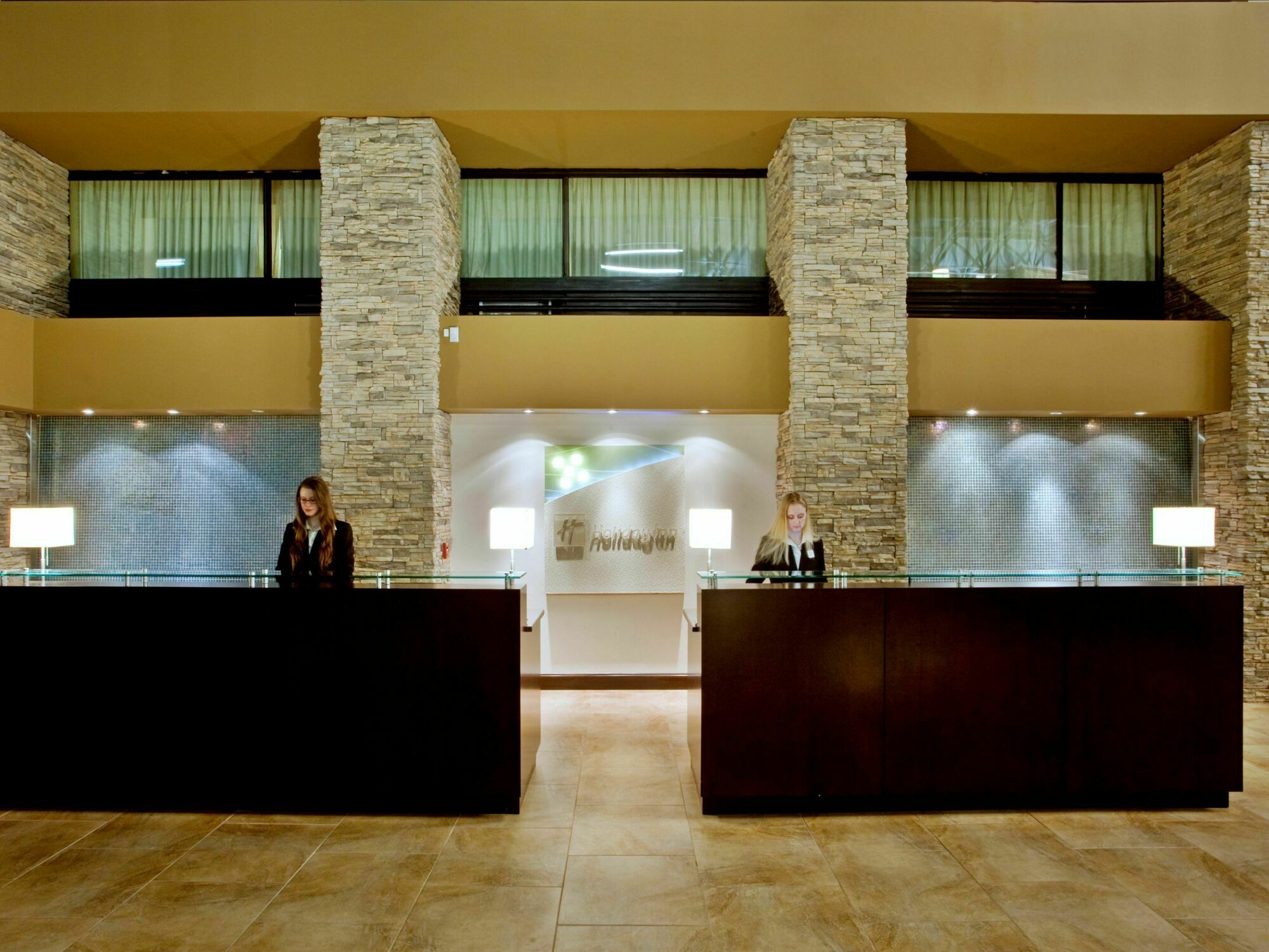 Holiday Inn Virginia Beach - Norfolk By Ihg Buitenkant foto