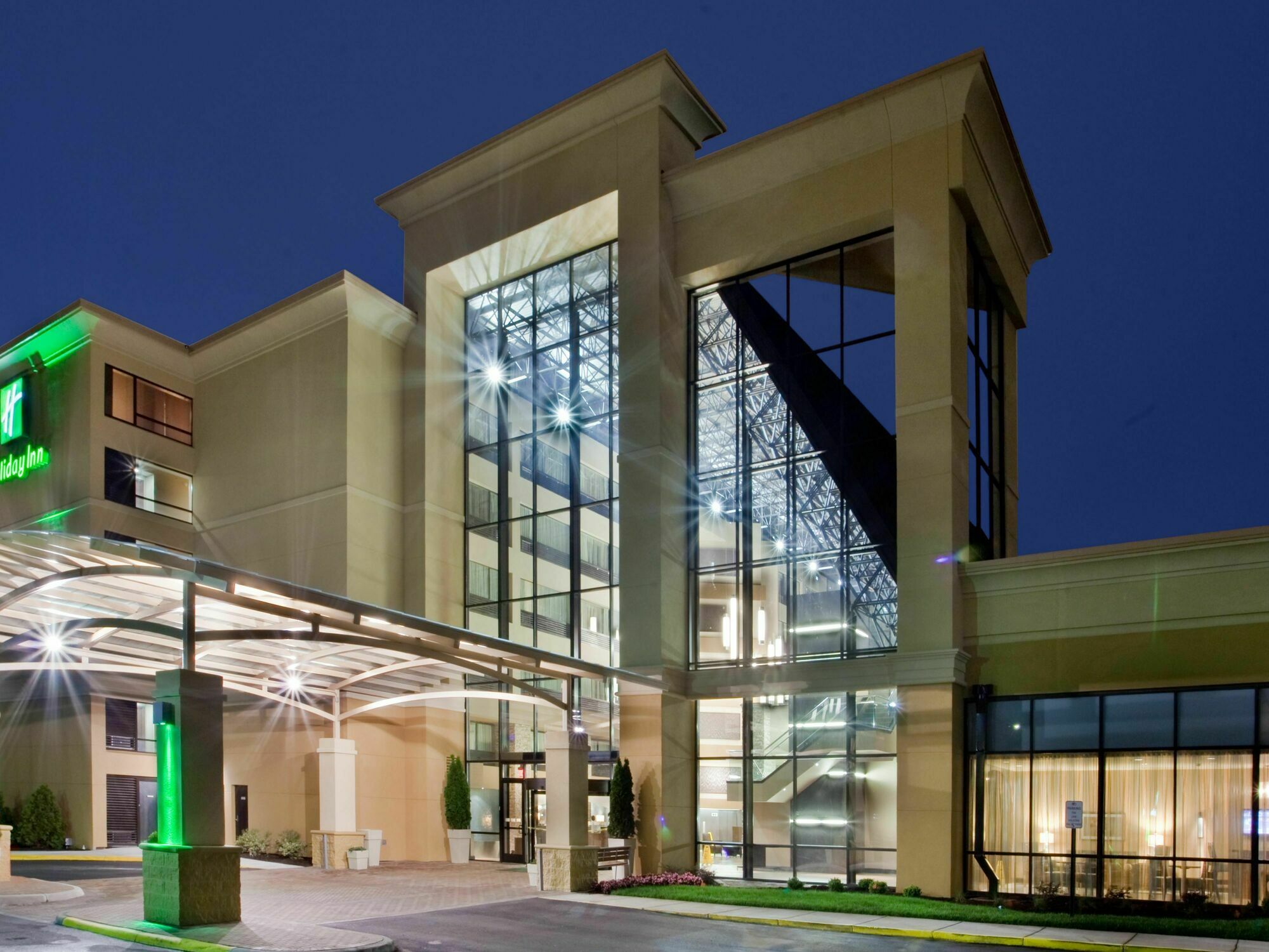 Holiday Inn Virginia Beach - Norfolk By Ihg Buitenkant foto