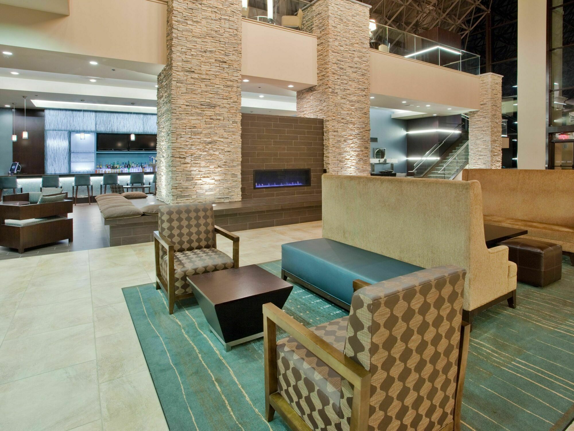 Holiday Inn Virginia Beach - Norfolk By Ihg Buitenkant foto