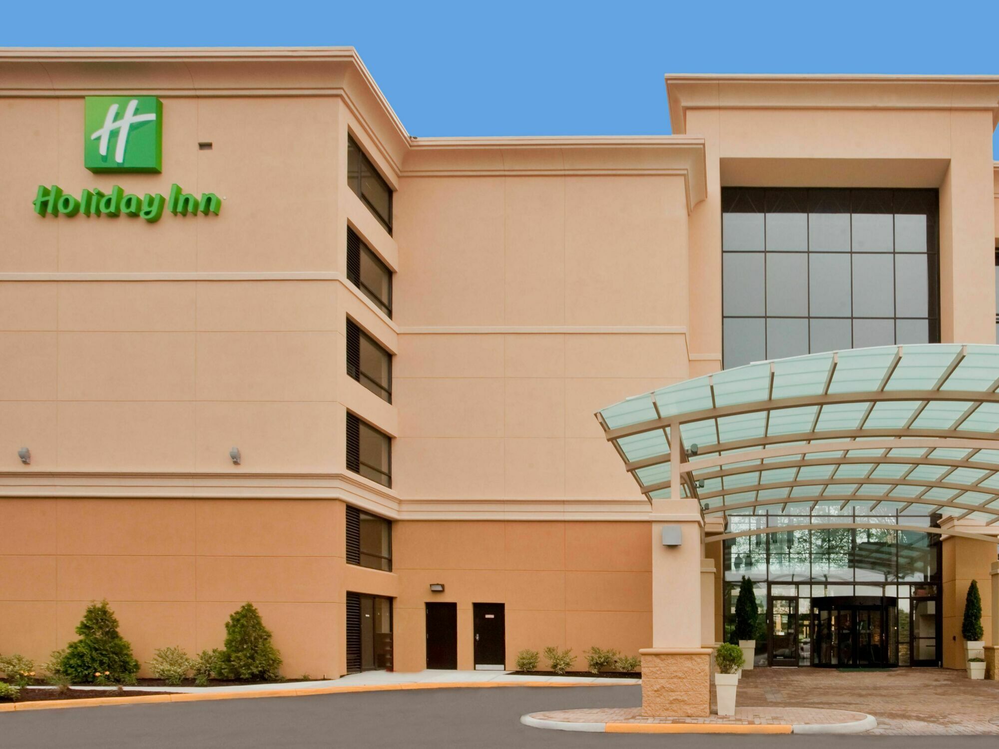 Holiday Inn Virginia Beach - Norfolk By Ihg Buitenkant foto